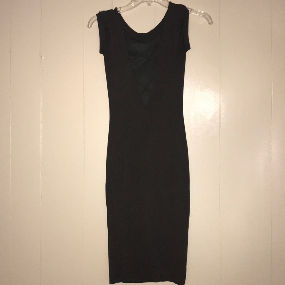Dress - Picture 2 of 2